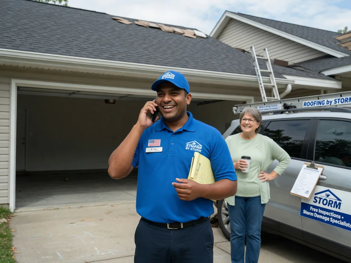 Roof Repair Near Me Milford, DE FAQs