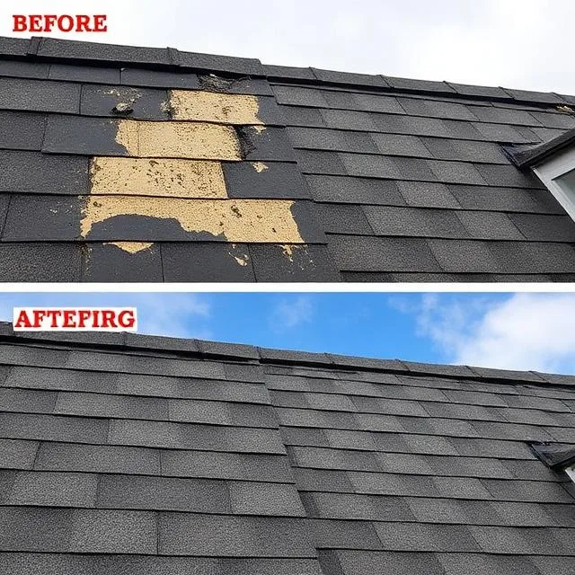 Roof Repair Near Me in Milford, DE near me